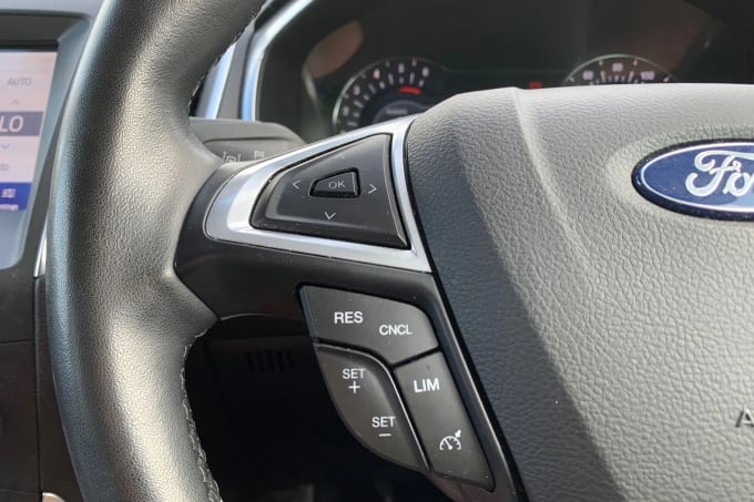 2021 Ford Galaxy