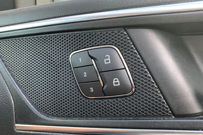 2021 Ford Galaxy