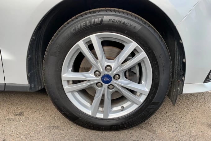 2021 Ford Galaxy