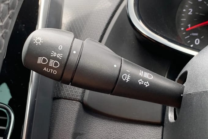 2019 Renault Clio