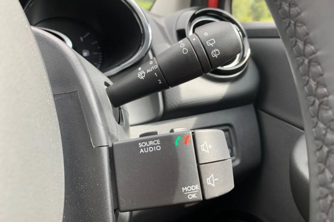 2019 Renault Clio