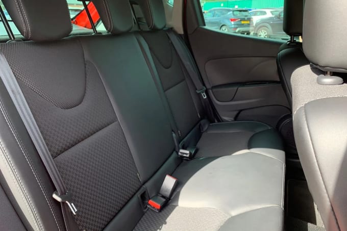 2019 Renault Clio