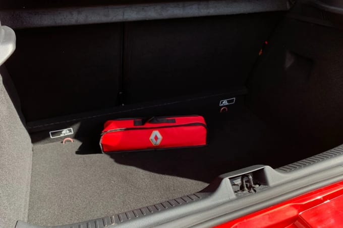 2019 Renault Clio