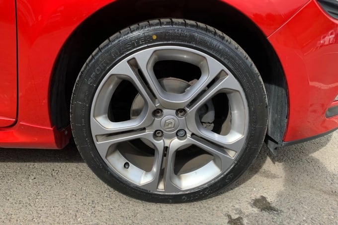 2019 Renault Clio
