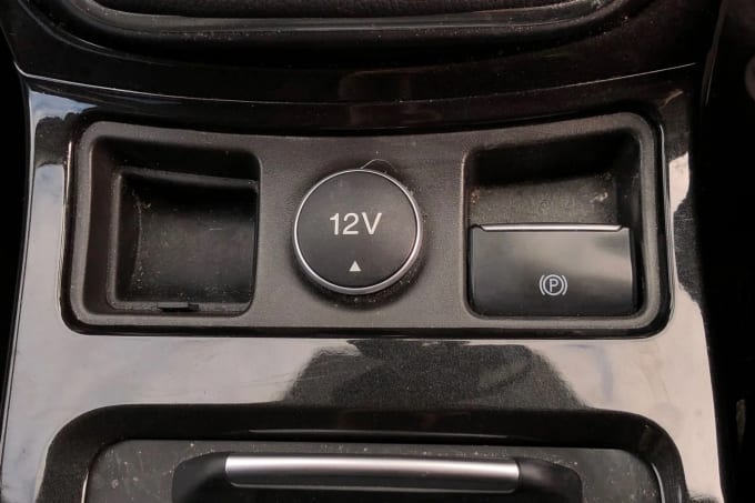 2018 Ford Kuga