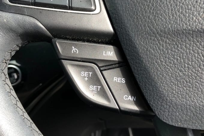 2018 Ford Kuga