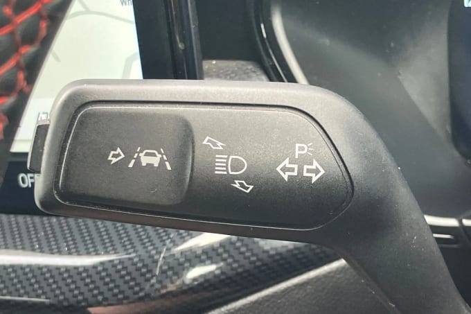 2022 Ford Focus