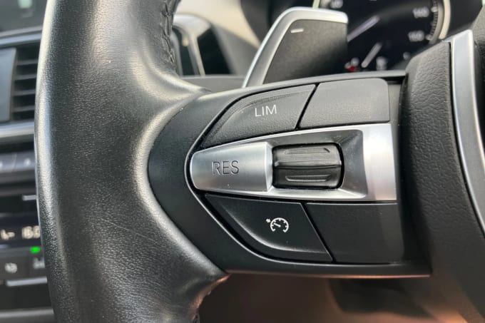 2019 BMW 1 Series
