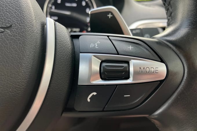 2019 BMW 1 Series