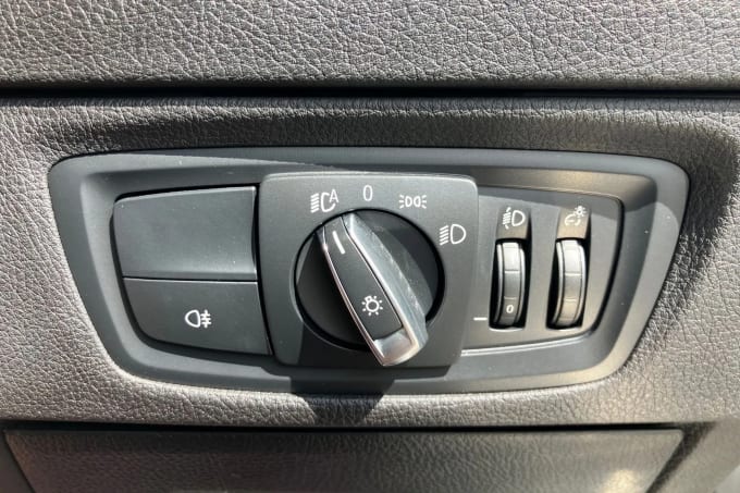 2019 BMW 1 Series