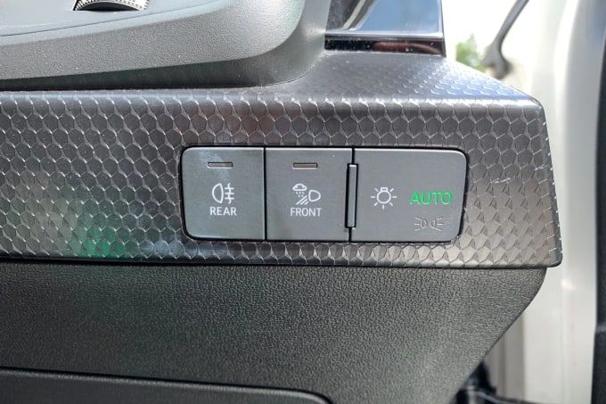 2023 Audi A1