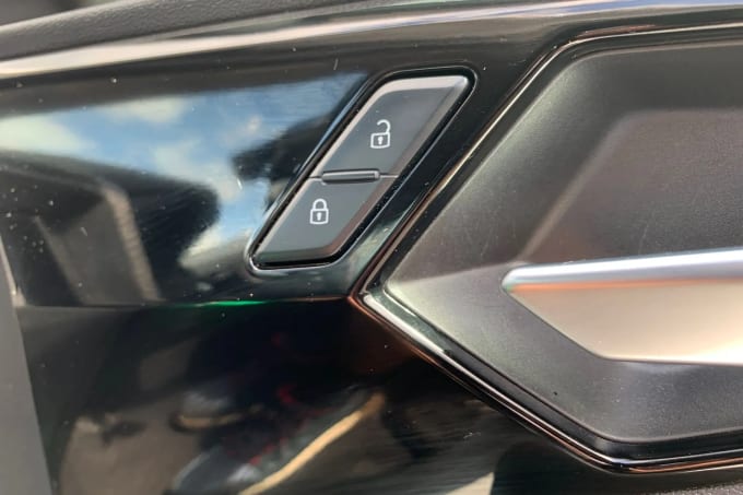 2023 Audi A1