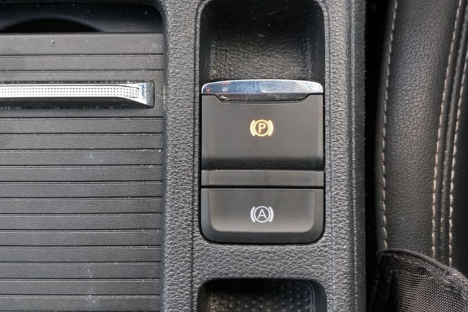 2020 Skoda Octavia
