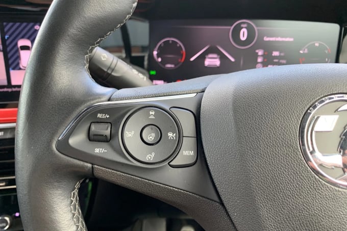 2023 Vauxhall Mokka