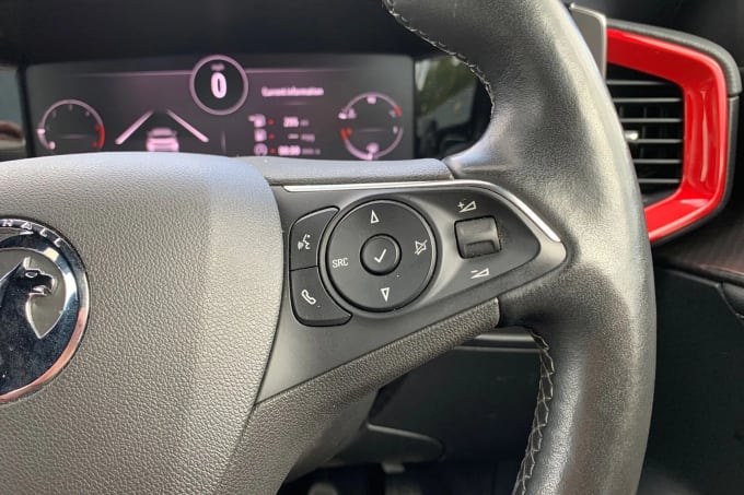 2023 Vauxhall Mokka