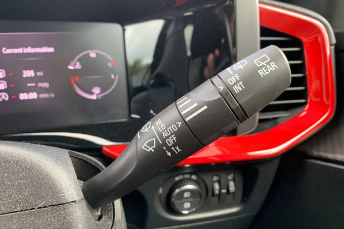 2023 Vauxhall Mokka