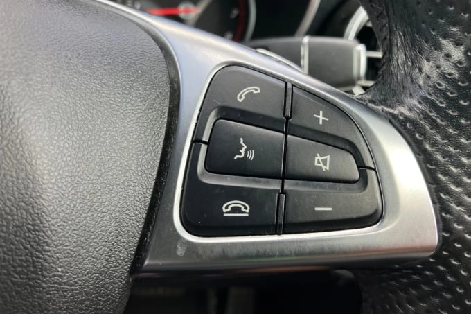 2019 Mercedes-benz Glc
