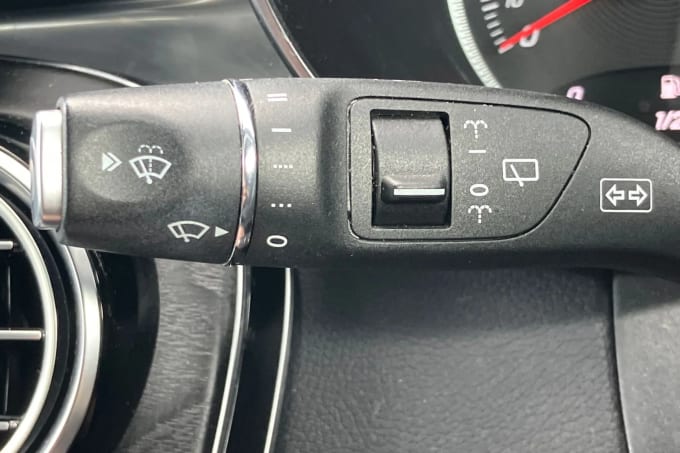2019 Mercedes-benz Glc
