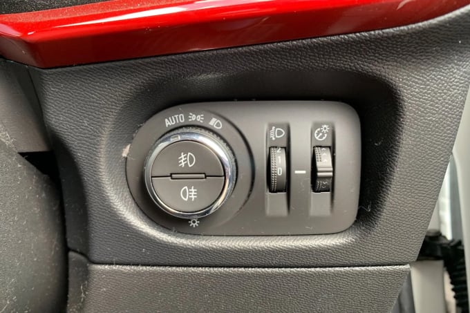 2023 Vauxhall Mokka