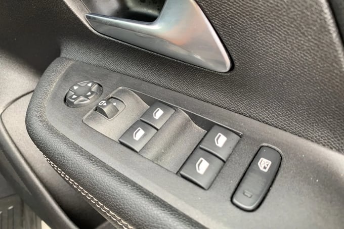 2023 Vauxhall Mokka