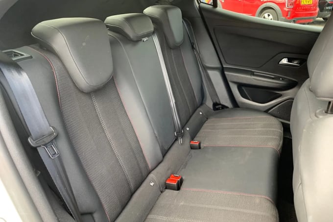 2023 Vauxhall Mokka