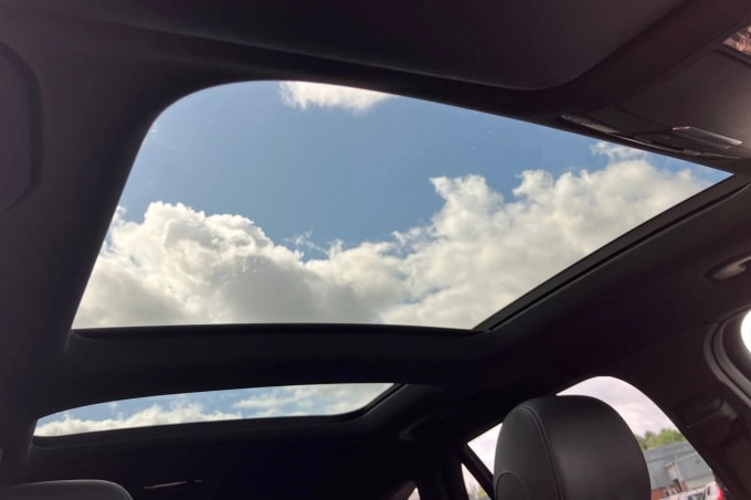 2019 Mercedes-benz Glc