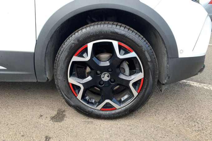 2023 Vauxhall Mokka