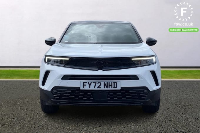 2023 Vauxhall Mokka
