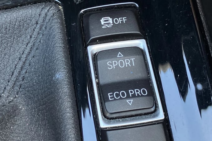 2019 BMW X1