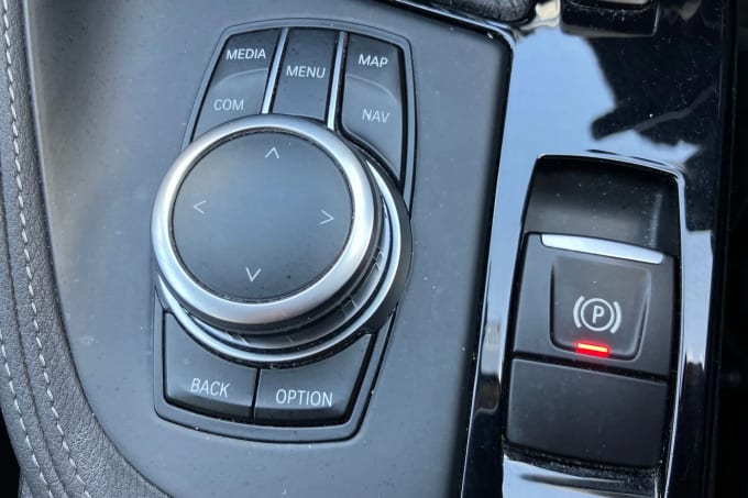 2019 BMW X1