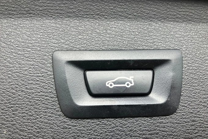 2019 BMW X1