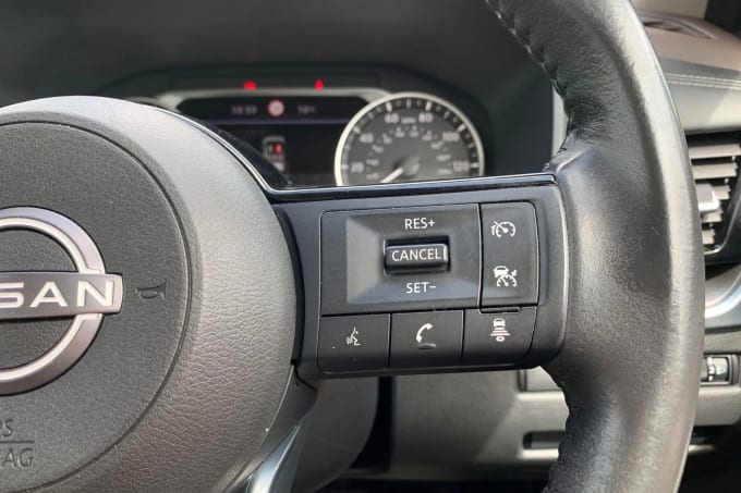 2023 Nissan X-trail