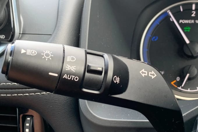 2023 Nissan X-trail