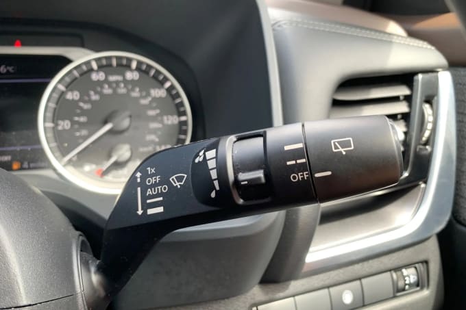 2023 Nissan X-trail