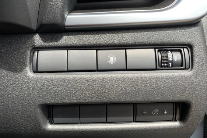 2023 Nissan X-trail