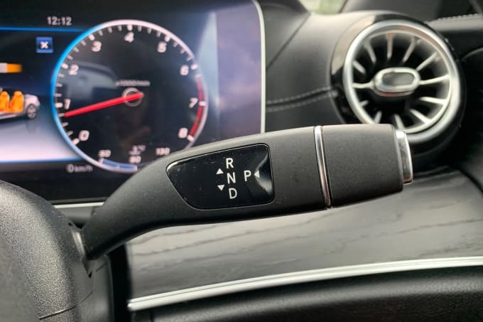 2020 Mercedes-benz E Class