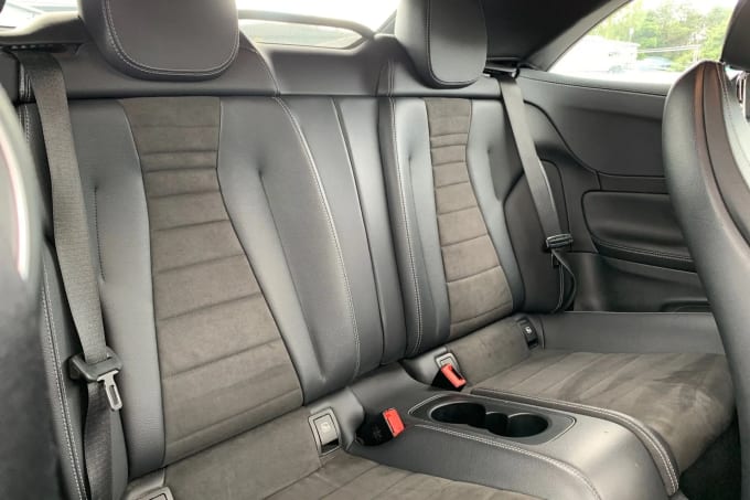 2020 Mercedes-benz E Class