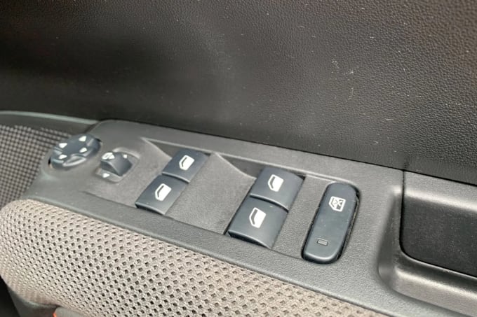 2021 Citroen C3 Aircross