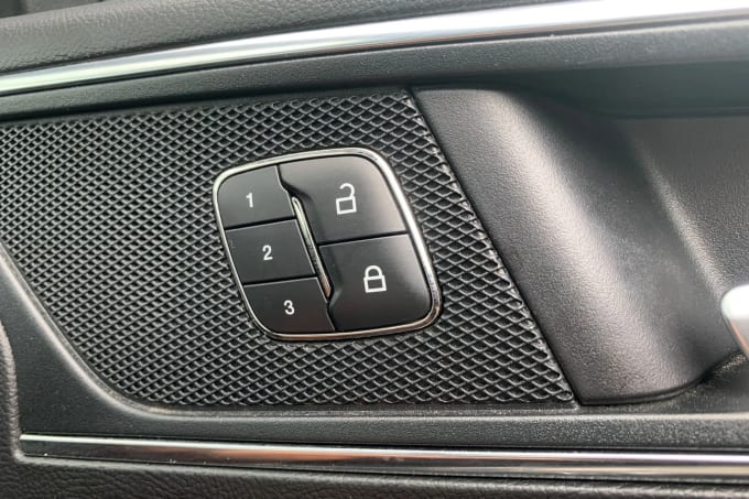 2019 Ford S-max