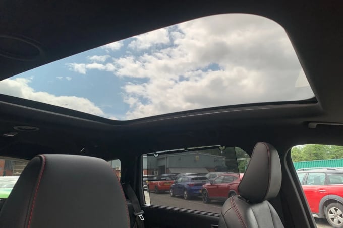 2019 Ford S-max