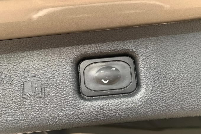 2019 Ford S-max