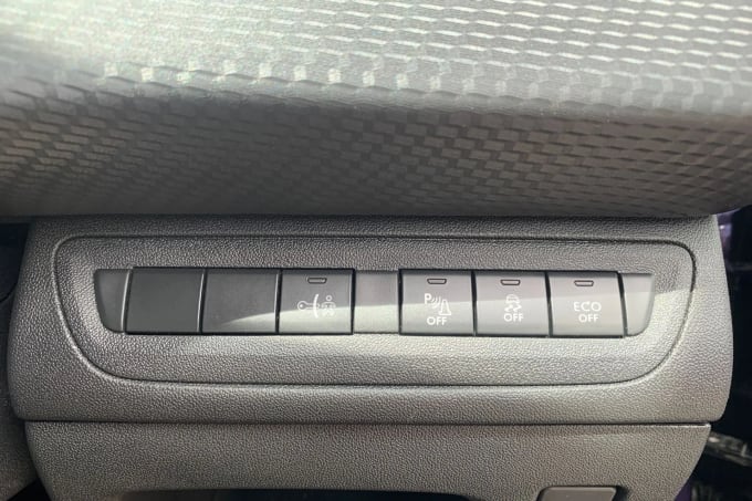 2016 Peugeot 208
