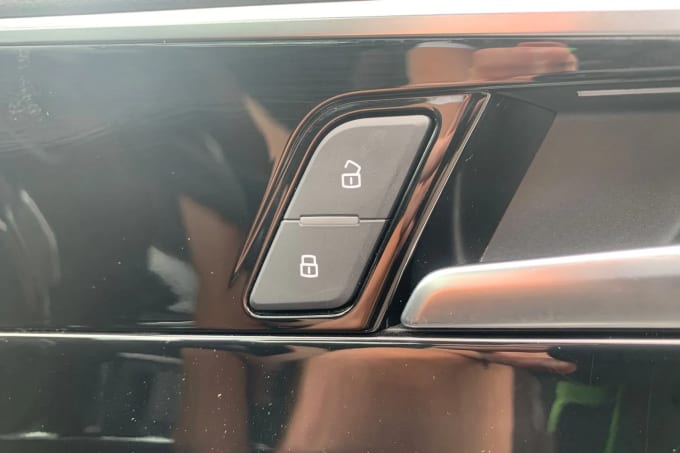 2021 Audi A4