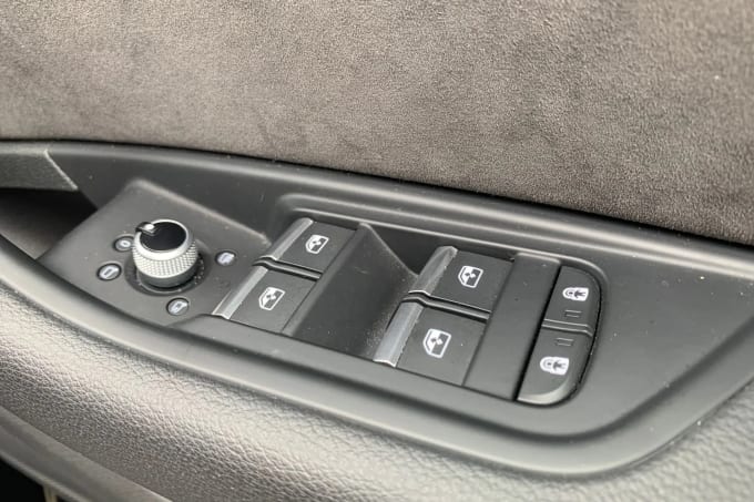 2021 Audi A4