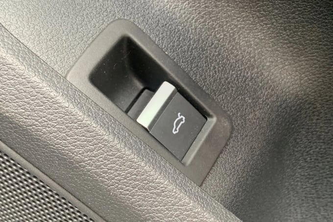 2021 Audi A4