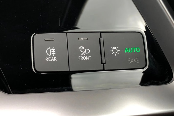 2021 Audi A3