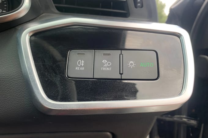 2019 Audi A6