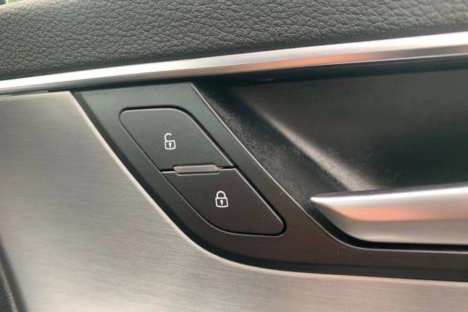 2019 Audi A6