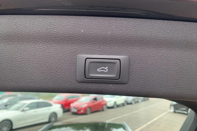 2019 Audi A6