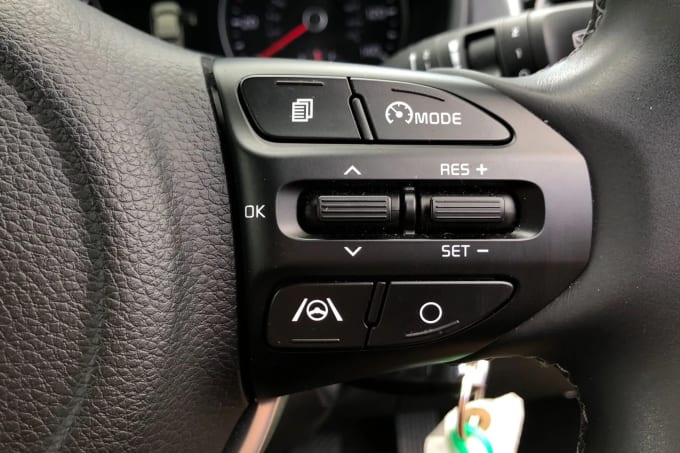 2023 Kia Rio